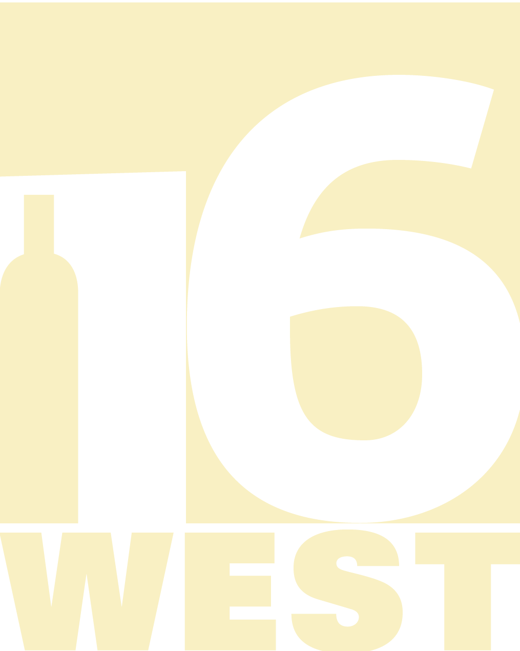 16 West Restaurant